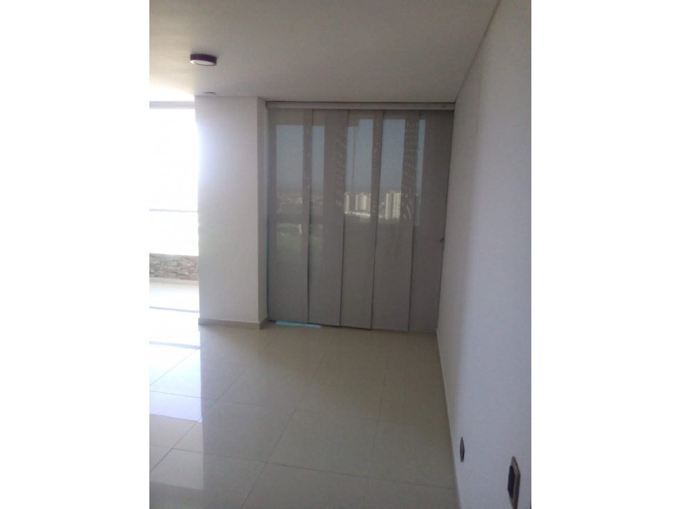 SE ARRIENDA / VENDE APARTAMENTO EN VILLA CAMPESTRE — foto 3