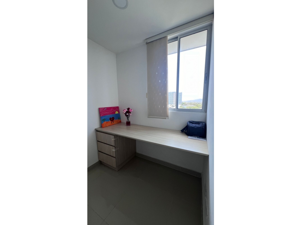 SE ARRIENDA Y VENDE APARTAMENTO EN VILLA CAMPESTRE — foto 6