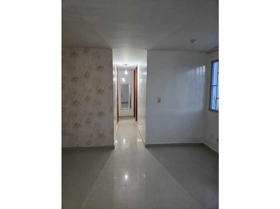 SE VENDE APARTAMENTO EN VILLA CAMPESTRE