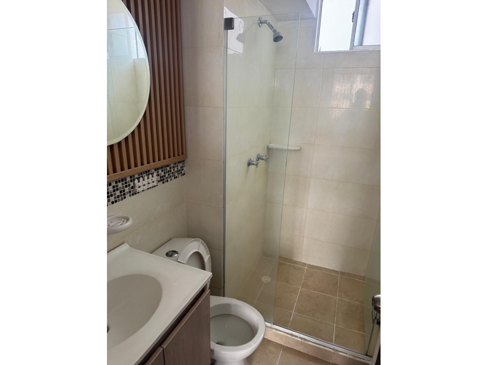 SE VENDE O ARRIENDA APARTAMENTO EN VILLA CAROLINA — foto 5