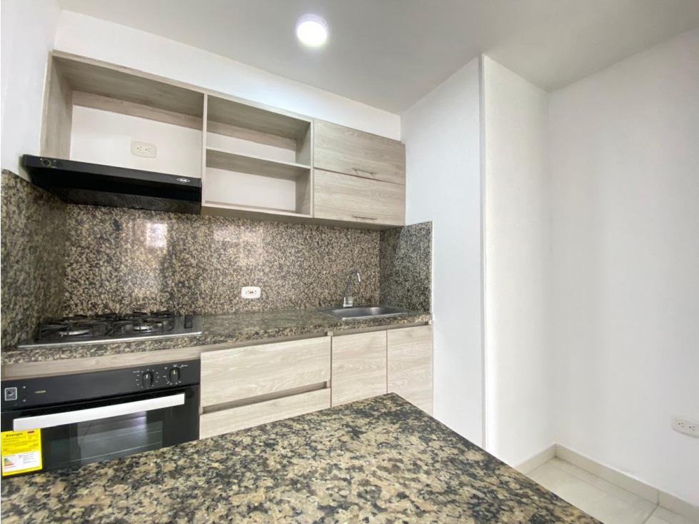 SE ARRIENDA HERMOSO APARTAMENTO EN ALAMEDA DEL RIO — foto 5