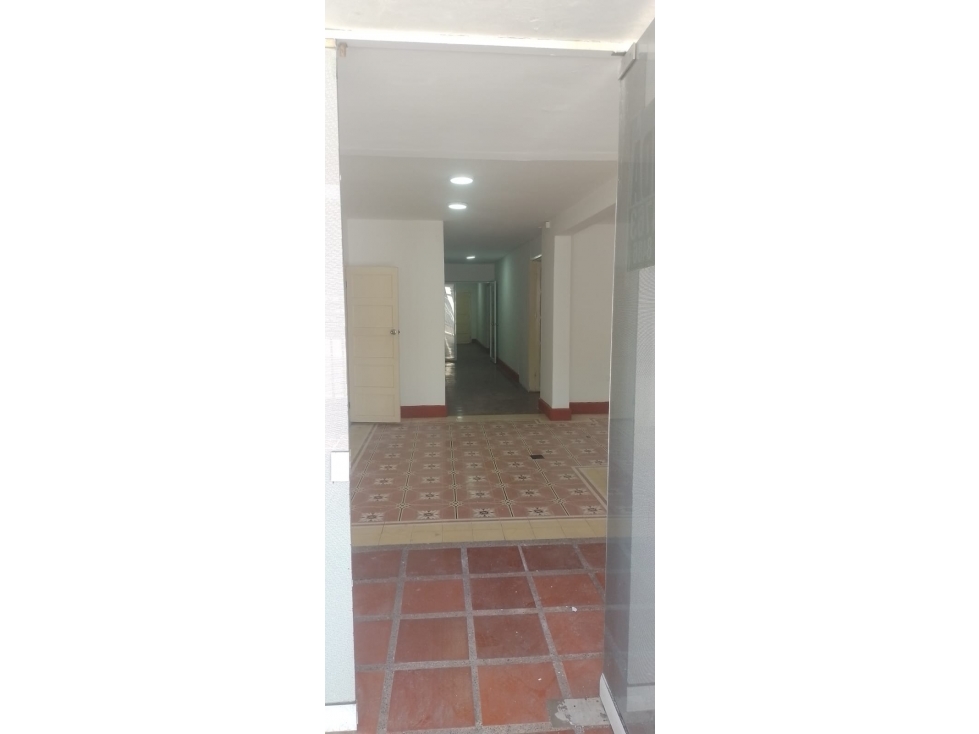 SE ARRIENDA CASA INDEPENDIENTE EN GRANADILLO — foto 3