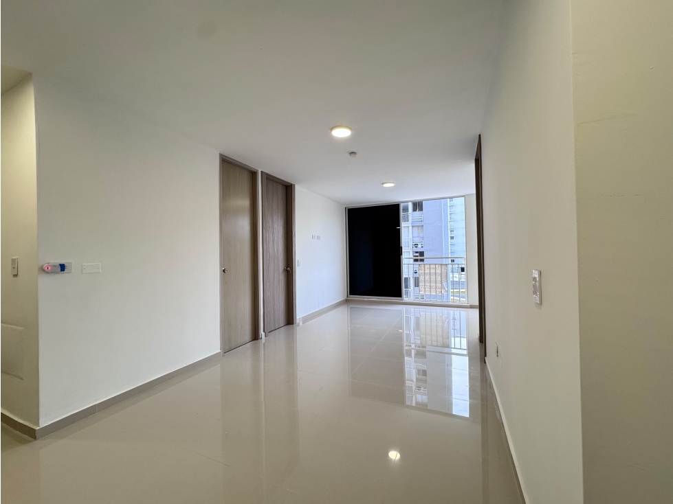 SE ARRIENDA APARTAMENTO EN CIUDAD DE MALLORQUIN BARRANQUILLA
