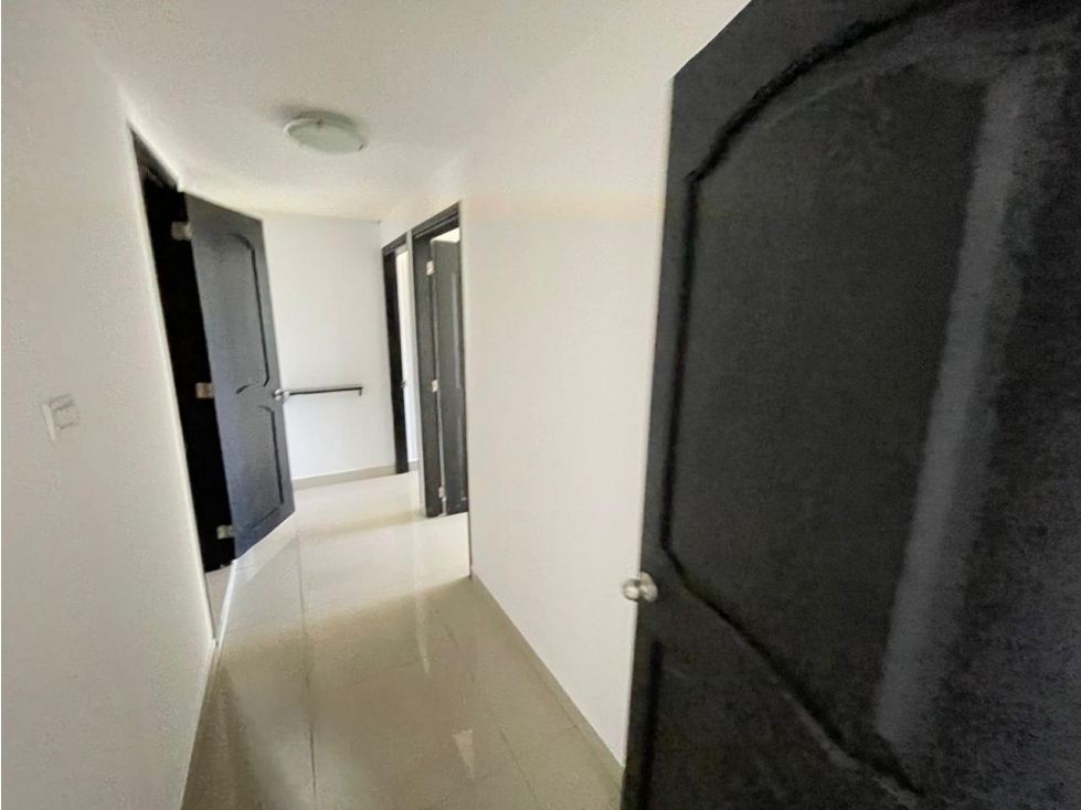 SE VENDE O ARRIENDA APARTAMENTO EN BARRIO ALTO PRADO BARRANQUILLA — foto 2