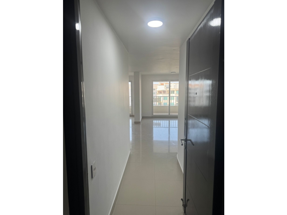 SE ARRIENDA APARTAMENTO RIOMAR BUENAVISTA BARRANQUILLA