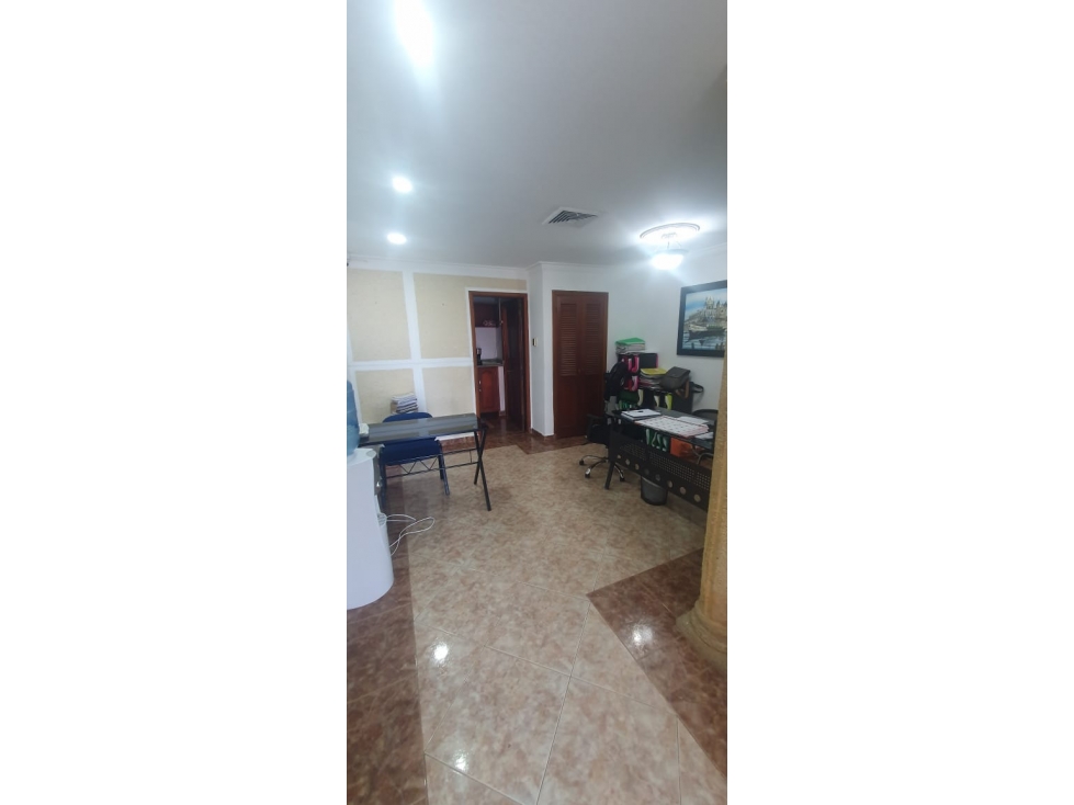 OFICINA EN ARRIENDO Y VENTA EN ALTO PRADO BARRANQUILLA