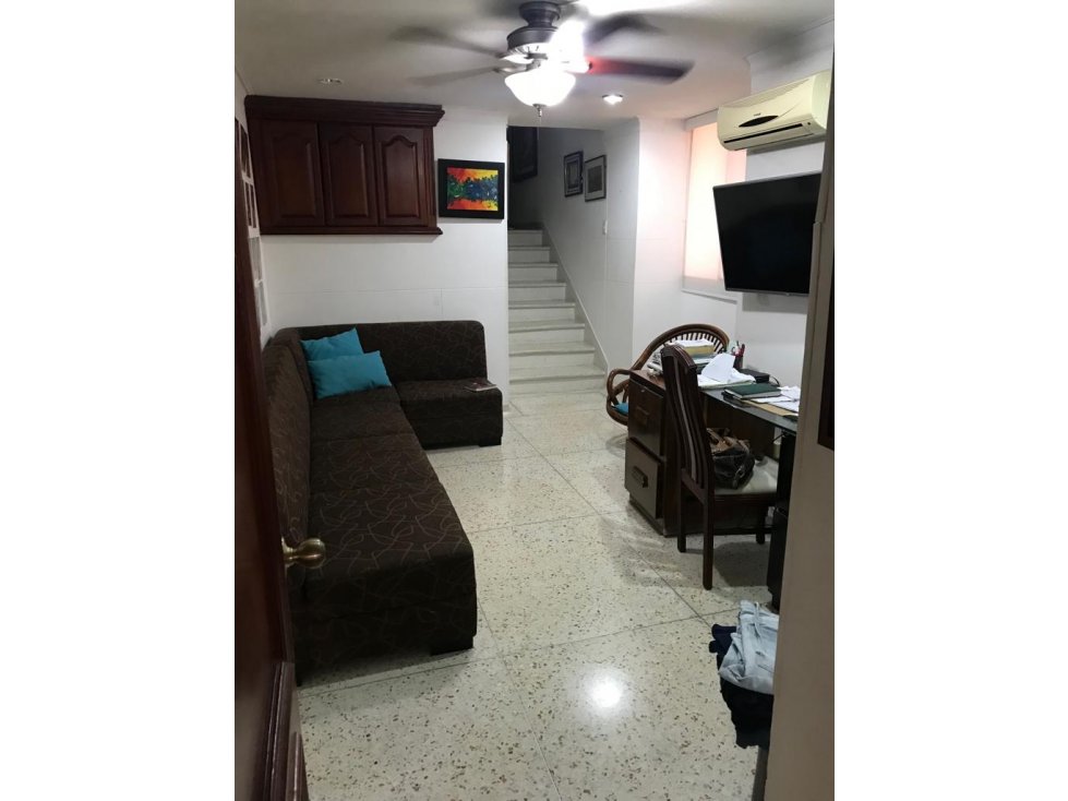EN VENTA AMPLIO APTO EN ALTO PRADO — foto 5