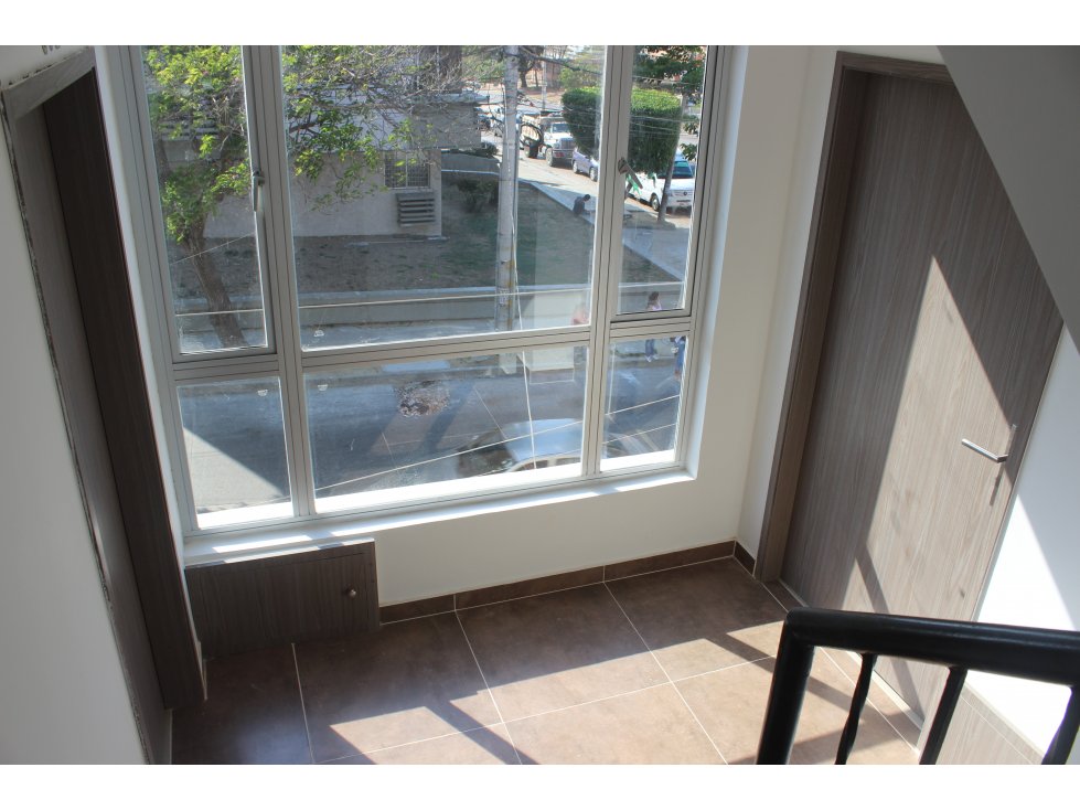 ARRIENDO APARTAESTUDIO EN TABOR