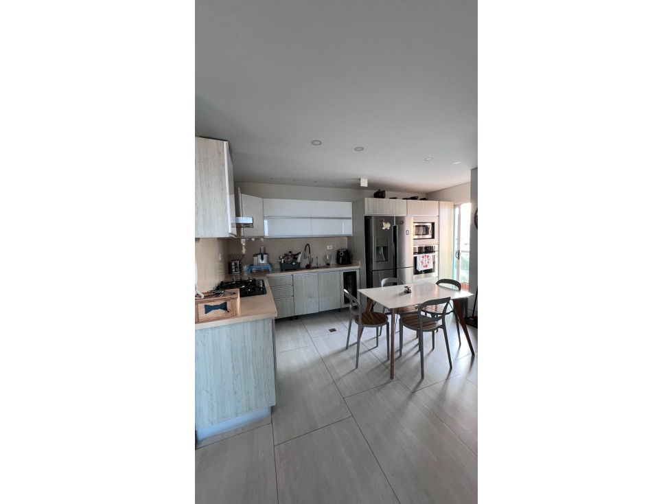 SE VENDE LUJOSO APARTAMENTO DUPLEX — foto 5