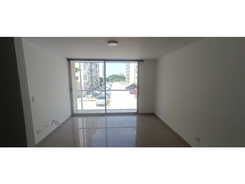 SE ARRIENDA APARTAMENTO EN CARIBE VERDE — foto 3