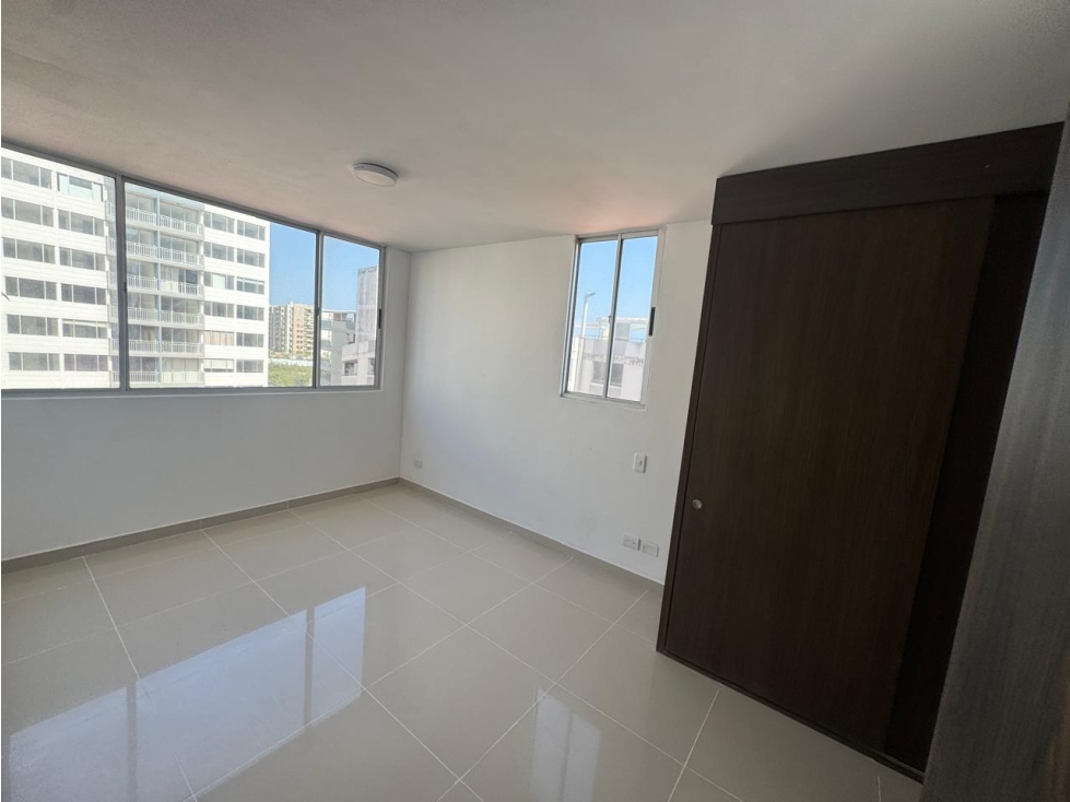SE VENDE O ARRIENDA APARTAMENTO EN VILLA CAROLINA — foto 2