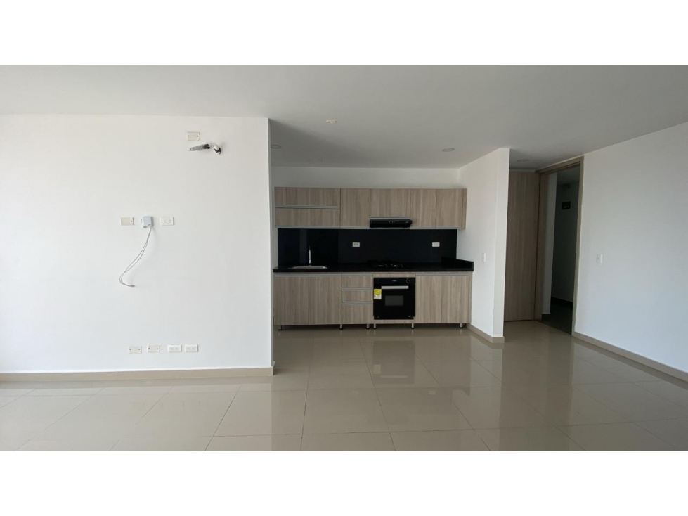SE ARRIENDA APARTAMENTO EN TABOR