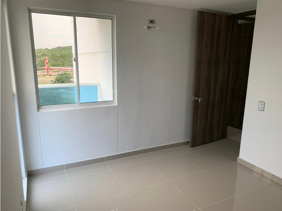 APARTAMENTO EN ARRIENDO EN VILLA CAMPESTRE — foto 4