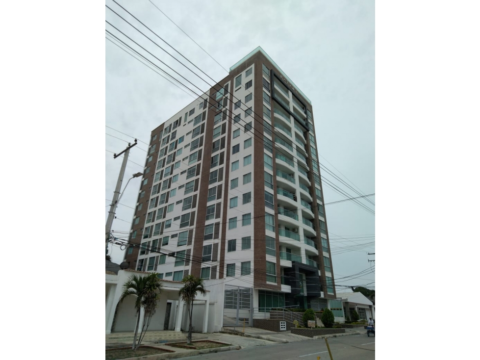 SE VENDE APARTAMENTO - BARRIO PORVENIR