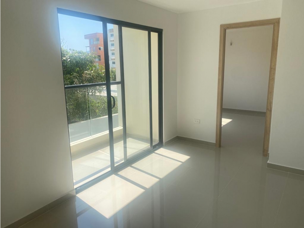 SE ARRIENDA APARTAESTUDIO EN CIUDAD JARDIN — foto 3