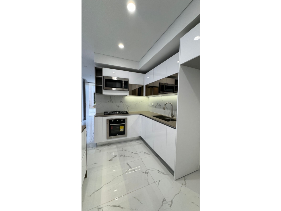 SE VENDE CASA PARA ESTRENAR EN VILLA CAMPESTRE — foto 3