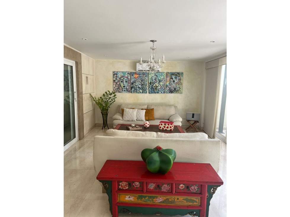 SE VENDE CASA EN LA CASTELLANA — foto 5