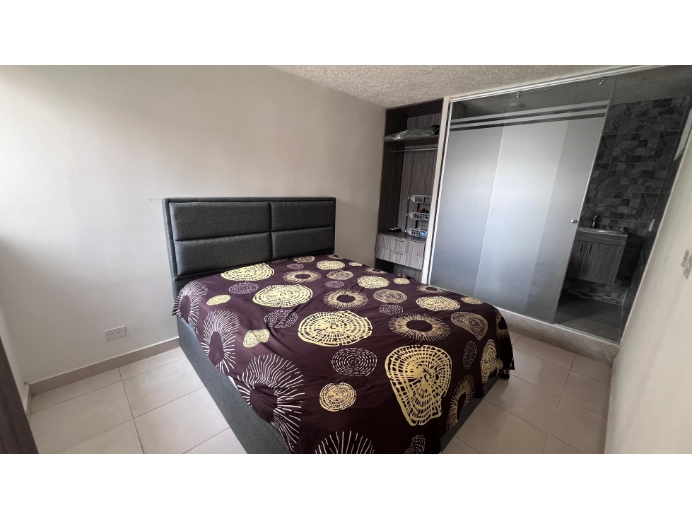 SE ARRIENDA APARTAMENTO EN ALAMEDA DEL RIO — foto 5