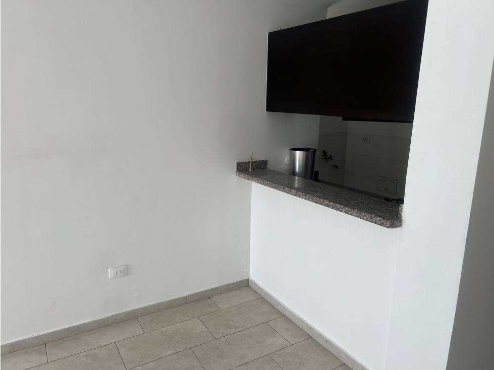 SE VENDE Y SE ARRIENDA APARTAMENTO EN BARRIO BOSTON — foto 2