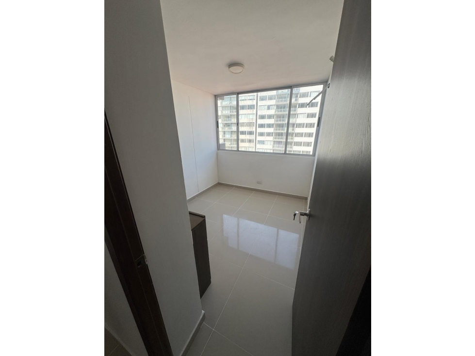 SE VENDE O ARRIENDA APARTAMENTO EN VILLA CAROLINA — foto 3