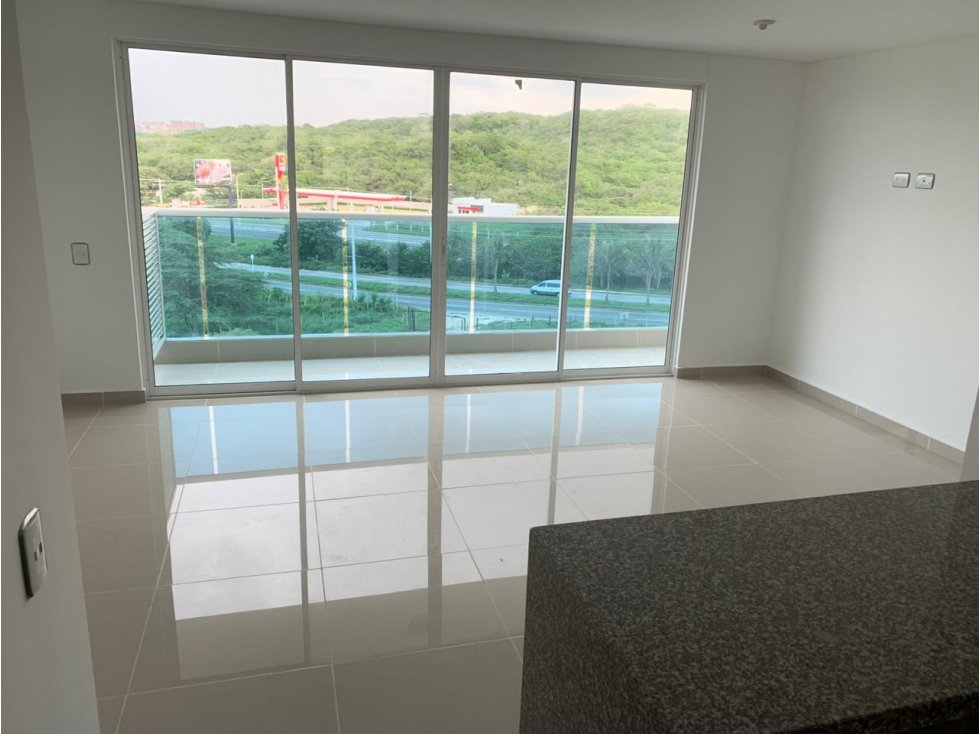 APARTAMENTO EN ARRIENDO EN VILLA CAMPESTRE