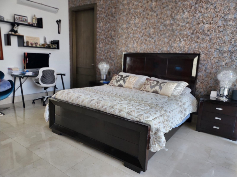 SE VENDE LUJOSA CASA EN VILLA CAMPESTRE — foto 3