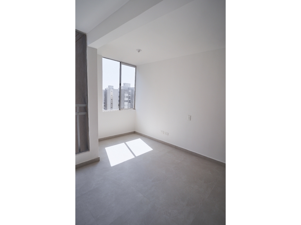 SE VENDE / ARRIENDA APARTAMENTO EN CIUDAD DE MALLORQUIN — foto 3
