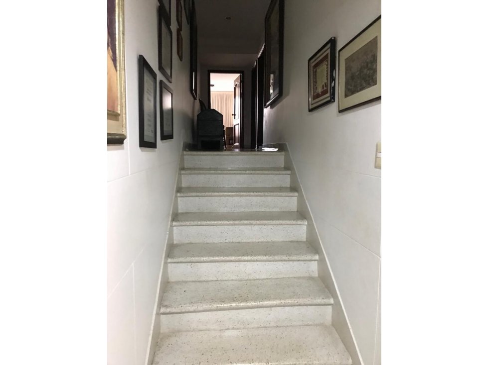 EN VENTA AMPLIO APTO EN ALTO PRADO — foto 6