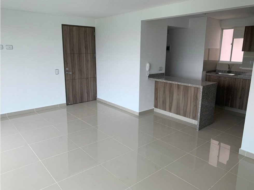 APARTAMENTO EN ARRIENDO EN VILLA CAMPESTRE — foto 3