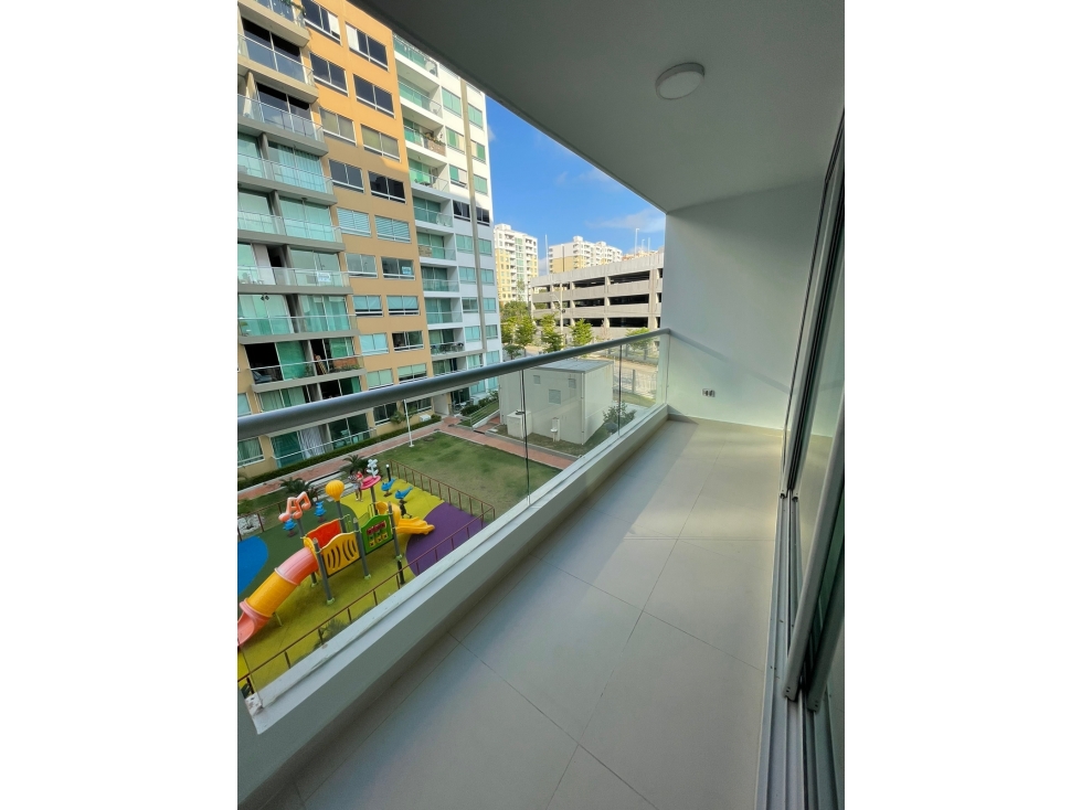 SE VENDE ELEGANTE APARTAMENTO EN MIRAMAR — foto 5