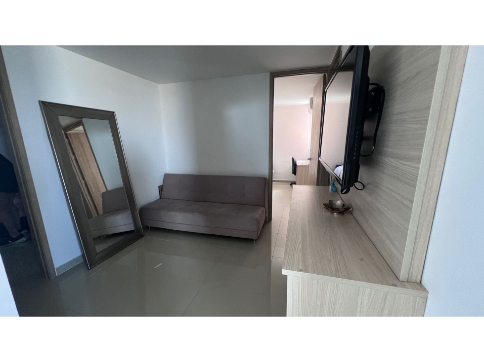 SE ARRIENDA Y VENDE APARTAMENTO EN VILLA CAMPESTRE — foto 5