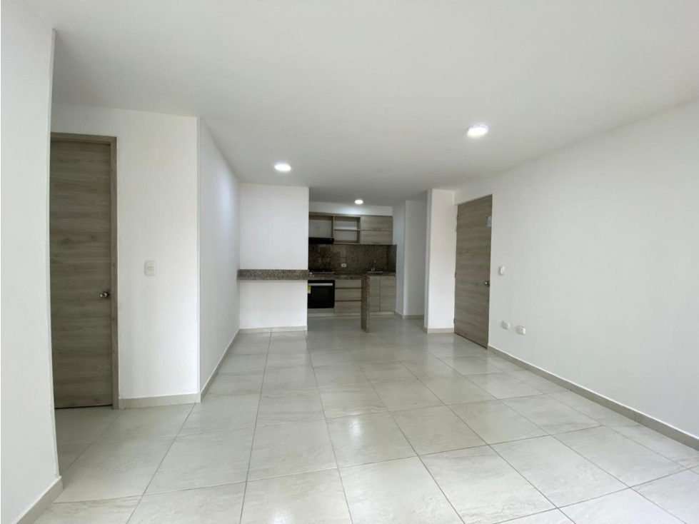 SE ARRIENDA HERMOSO APARTAMENTO EN ALAMEDA DEL RIO — foto 4