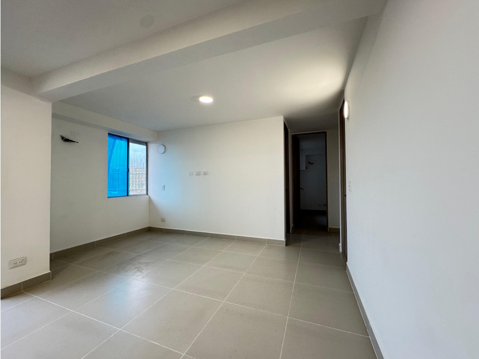 SE VENDE NUEVO APARTAMENTO EN RIO ALTO BARRANQUILLA — foto 6