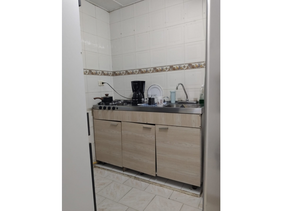SE VENDE O ARRIENDA CASA EN BARRIO PARAISO BARRANQULLA — foto 4