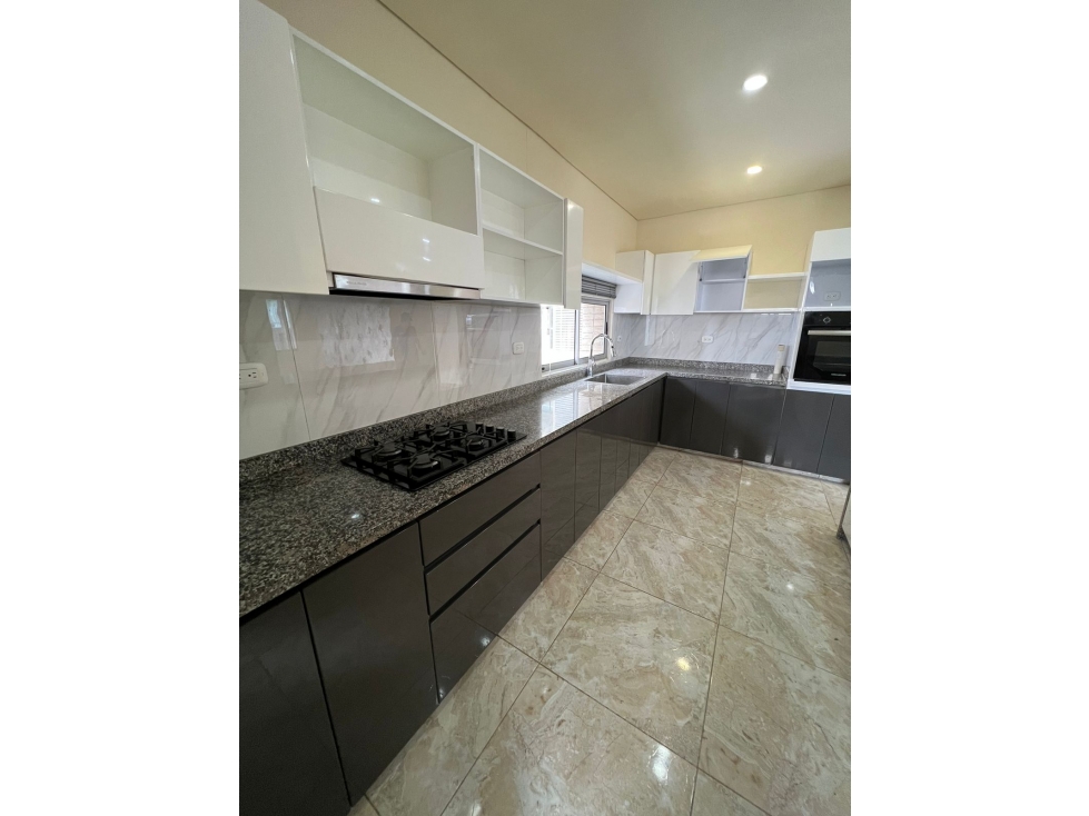 SE VENDE APARTAMENTO EN PORTAL DE GENOVES — foto 3