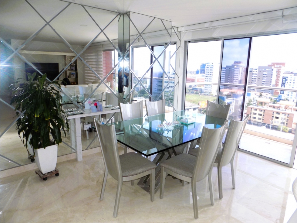 SE VENDE APARTAMENTO DE OPORTUNIDAD BARRIO EL POBLADO — foto 3