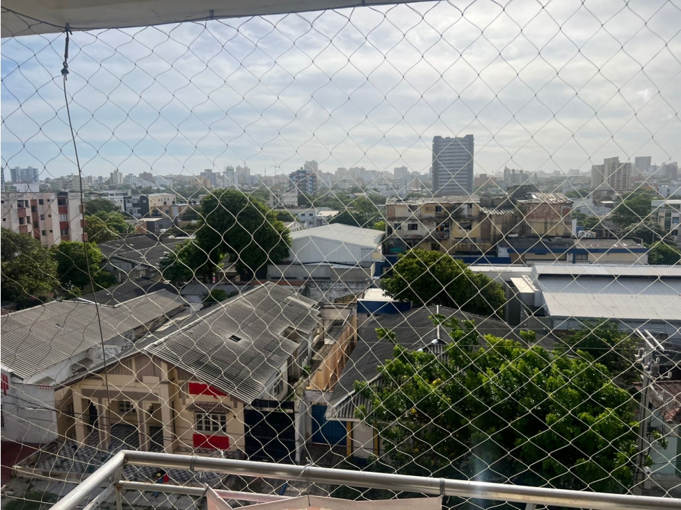 SE ALQUILA Y SE VENDE MODERNO APARTAMENTO EN BARRIO BOSTON — foto 6
