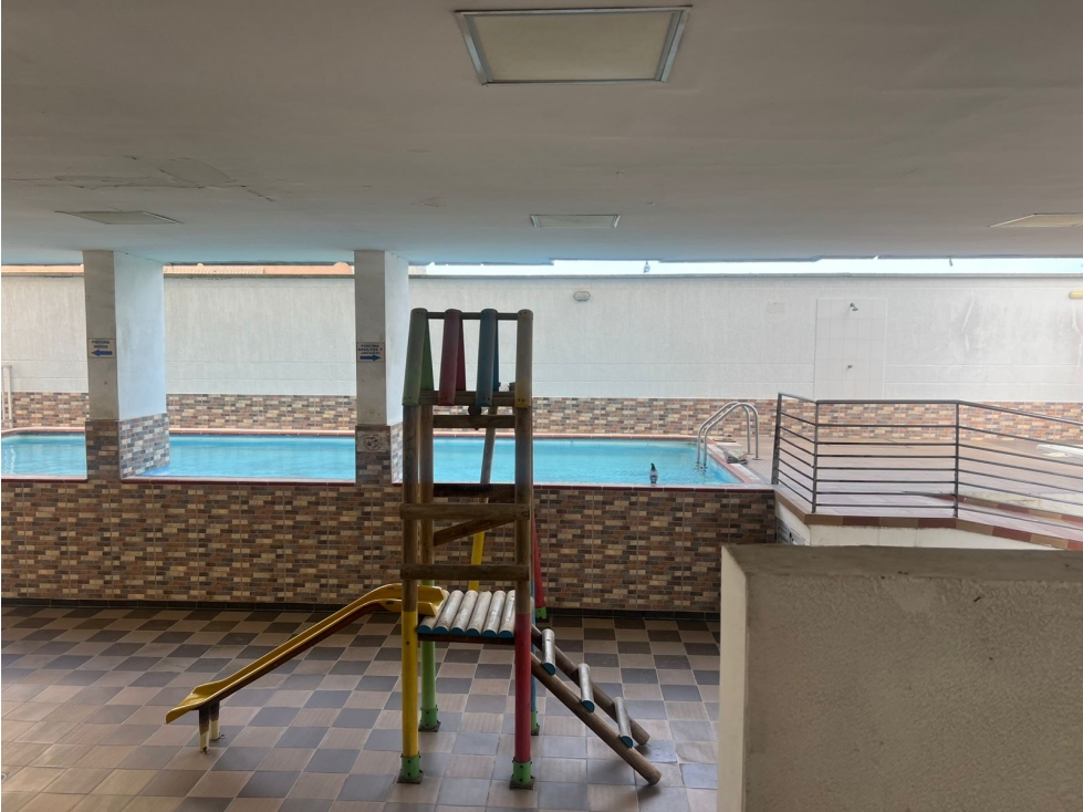 SE VENDE Y SE ARRIENDA APARTAMENTO EN BARRIO BOSTON — foto 5