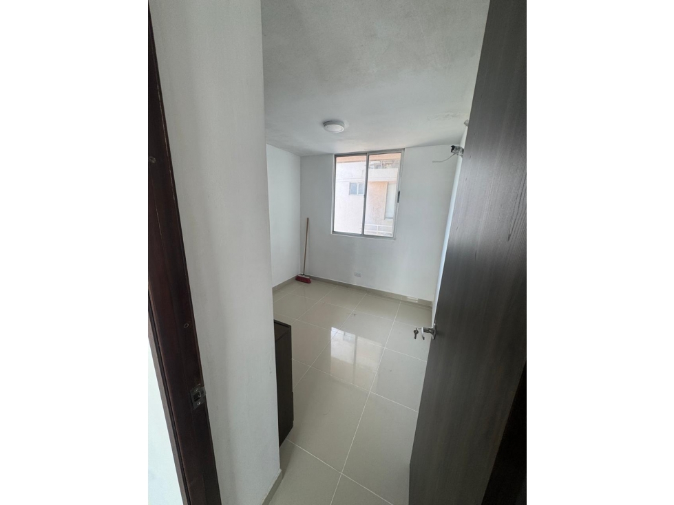 SE VENDE O ARRIENDA APARTAMENTO EN VILLA CAROLINA — foto 4