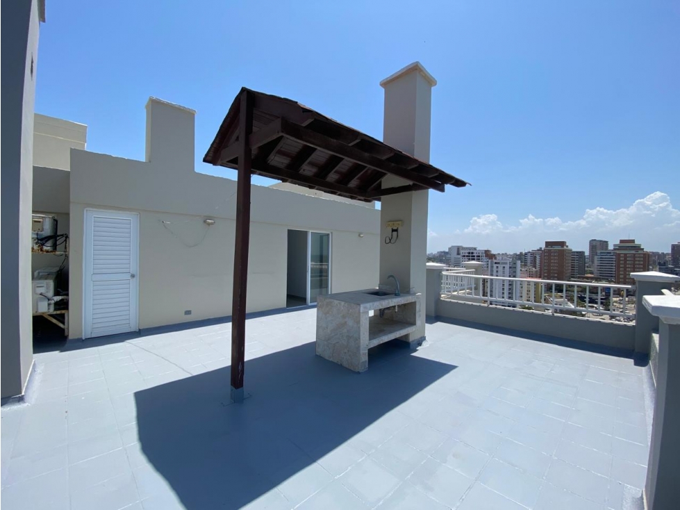 SE ARRIENDA HERMOSO APARTAMENTO EN EL NORTE DE LA CIUDAD — foto 3