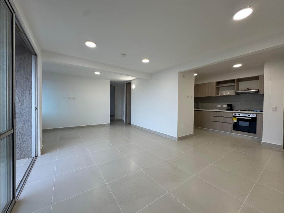SE VENDE NUEVO APARTAMENTO EN RIO ALTO BARRANQUILLA