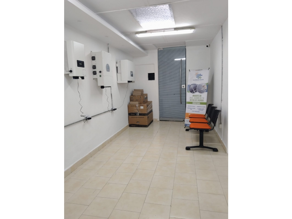 SE VENDE O ARRIENDA CASA EN BARRIO PARAISO BARRANQULLA — foto 5