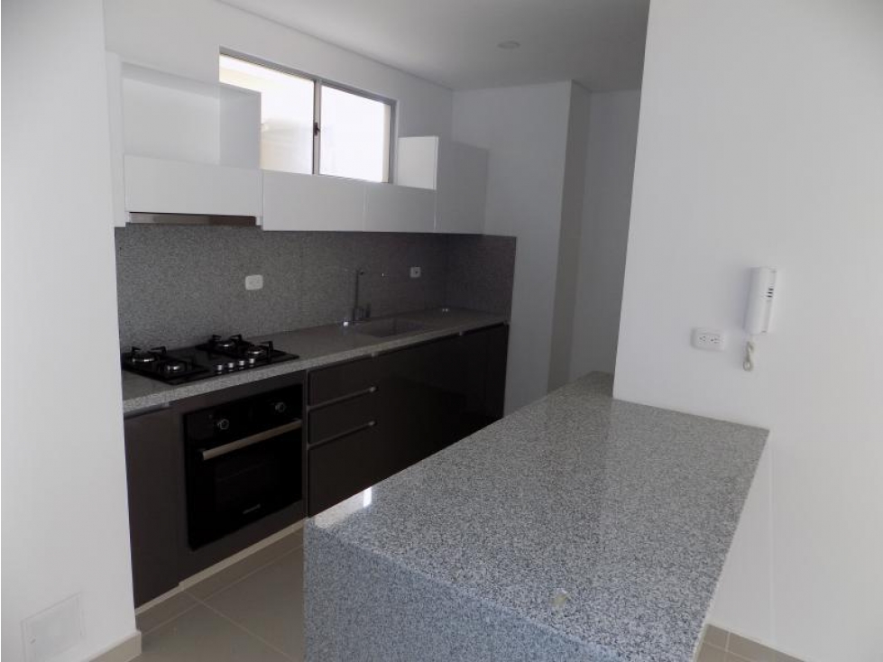 SE VENDE APARTAMENTO EN PORTAL DE GENOVES — foto 2