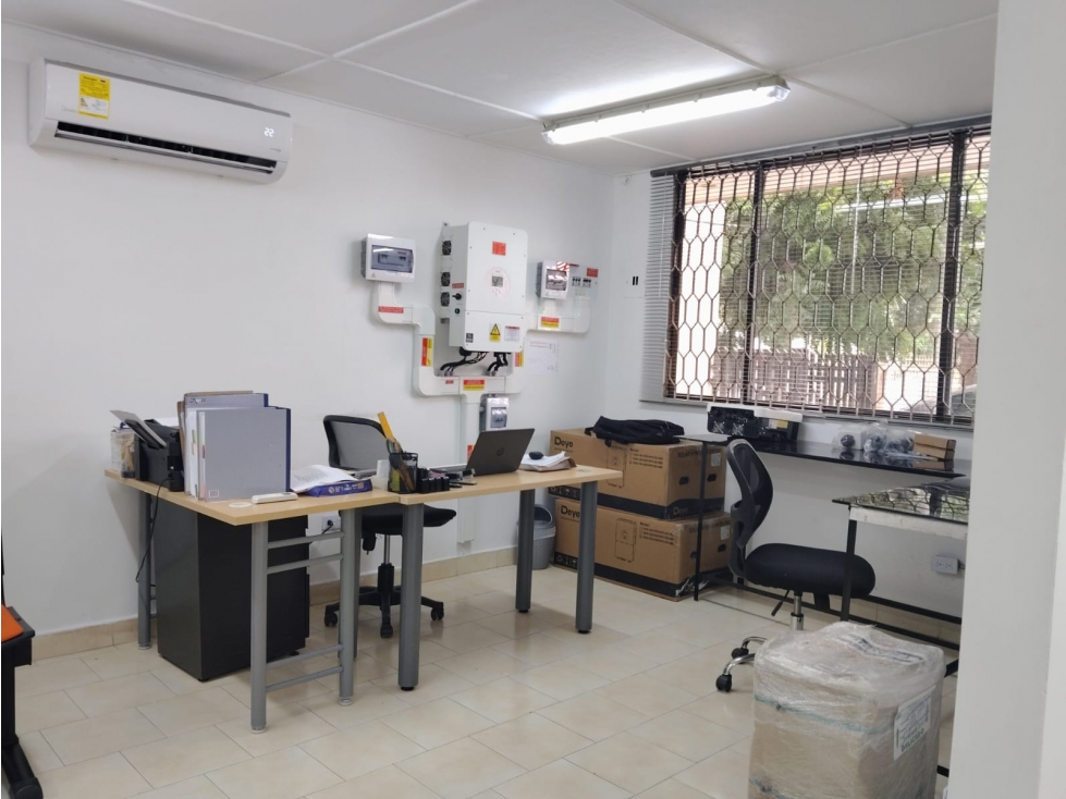 SE VENDE O ARRIENDA CASA EN BARRIO PARAISO BARRANQULLA