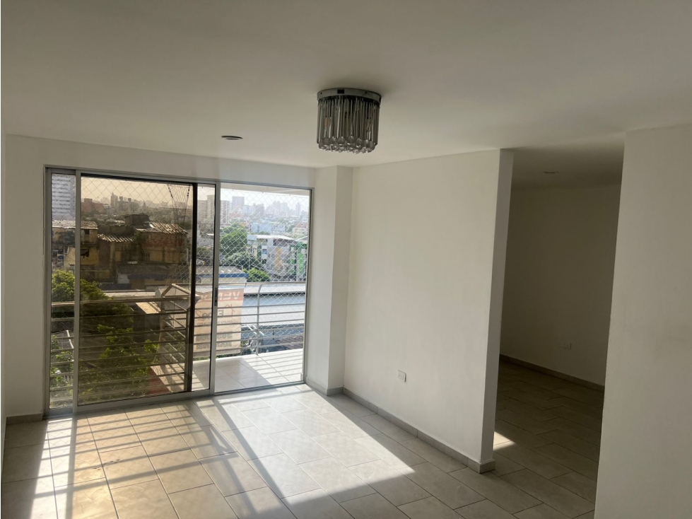 SE ALQUILA Y SE VENDE MODERNO APARTAMENTO EN BARRIO BOSTON — foto 2