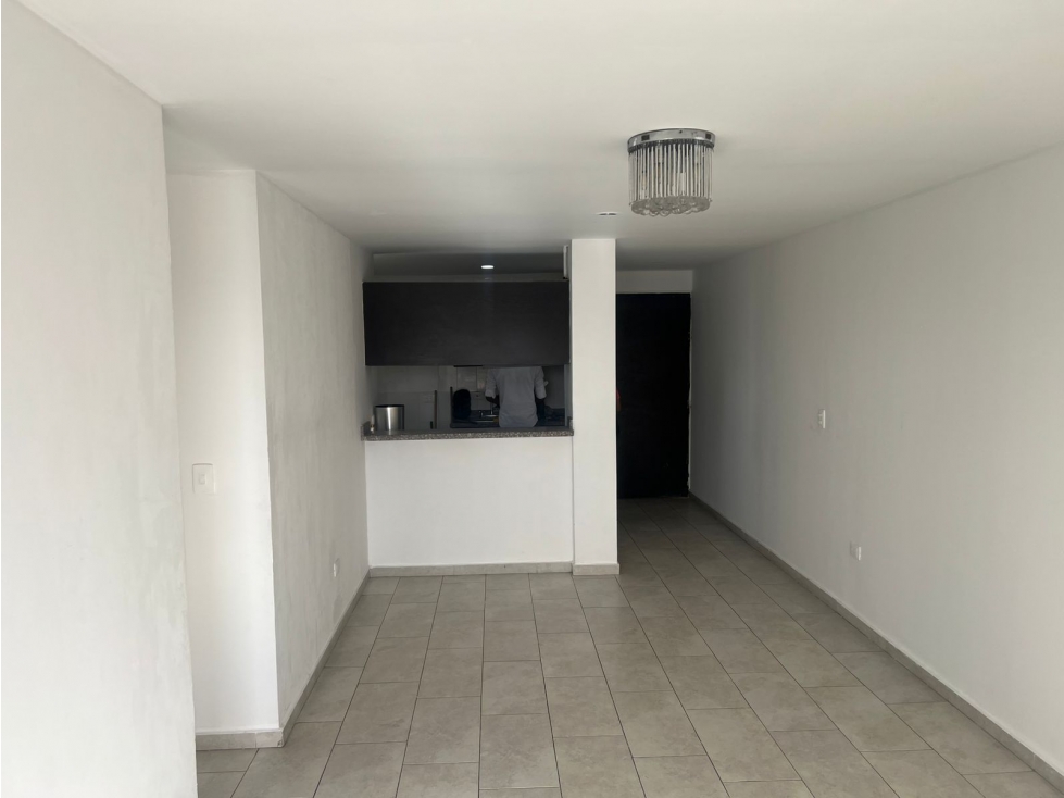 SE VENDE Y SE ARRIENDA APARTAMENTO EN BARRIO BOSTON