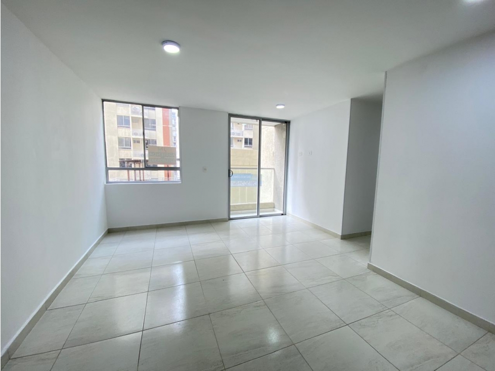 SE ARRIENDA HERMOSO APARTAMENTO EN ALAMEDA DEL RIO — foto 3