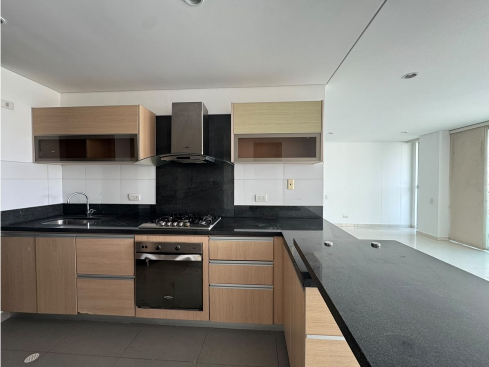 SE ARRIENDA ESPECTACULAR APARTAMENTO EN PUERTO COLOMBIA — foto 3