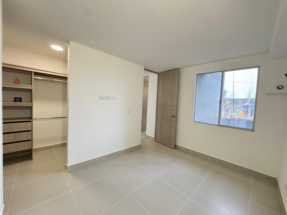 SE VENDE NUEVO APARTAMENTO EN RIO ALTO BARRANQUILLA — foto 5