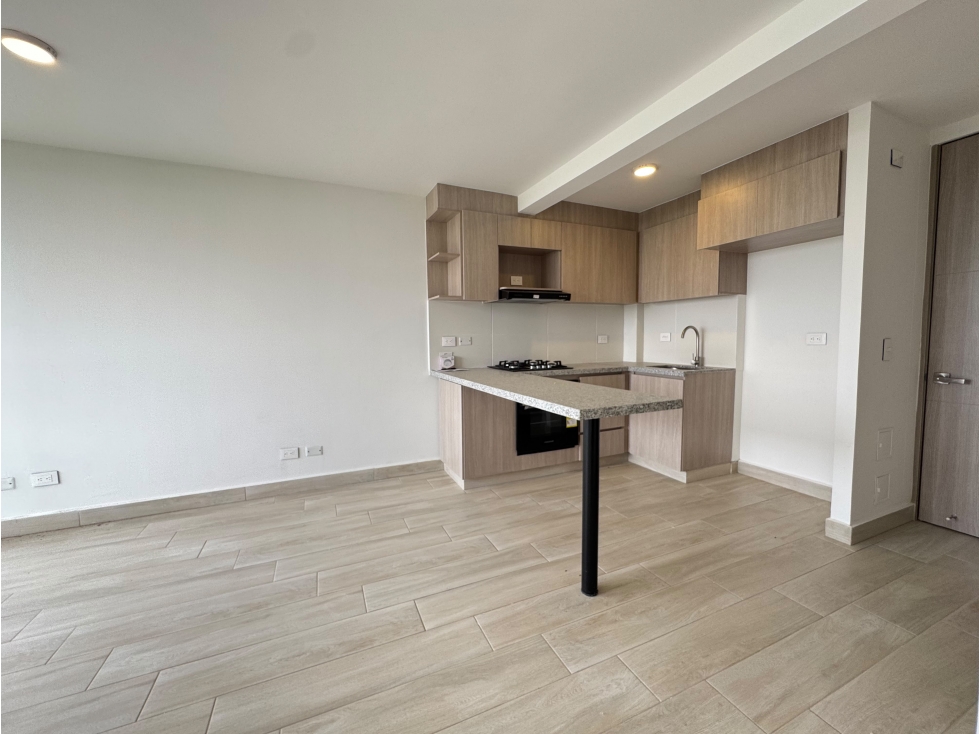 SE ARRIENDA HERMOSO APARTAMENTO PARA ESTRENAR — foto 5